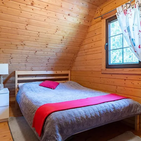 Chrzanowa Dolina Semesterbostad Maruny