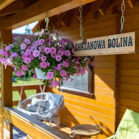 Chrzanowa Dolina * Maruny